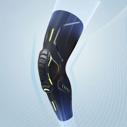 Joelheira ou Cotoveleira OrthoProtect | Compre 1 Leve 2 + BRINDE EXCLUSIVO