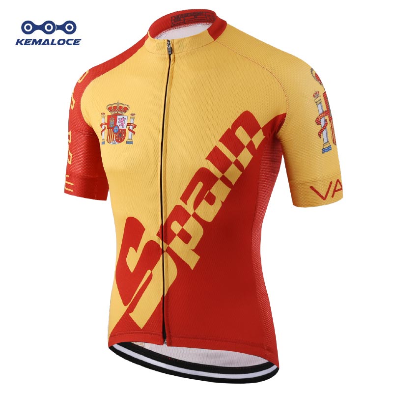 A camiseta que encharca — e depois gela.