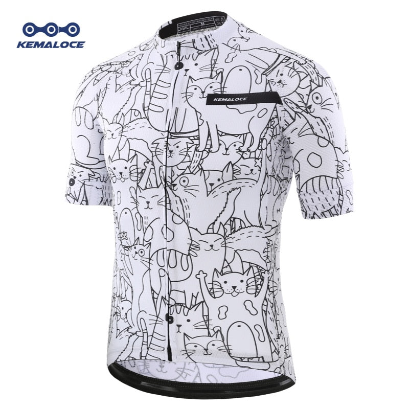 Camisa Pets Kemaloce