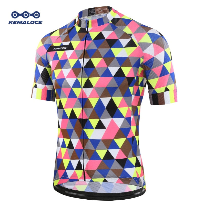 Camisa Colors Kemaloce