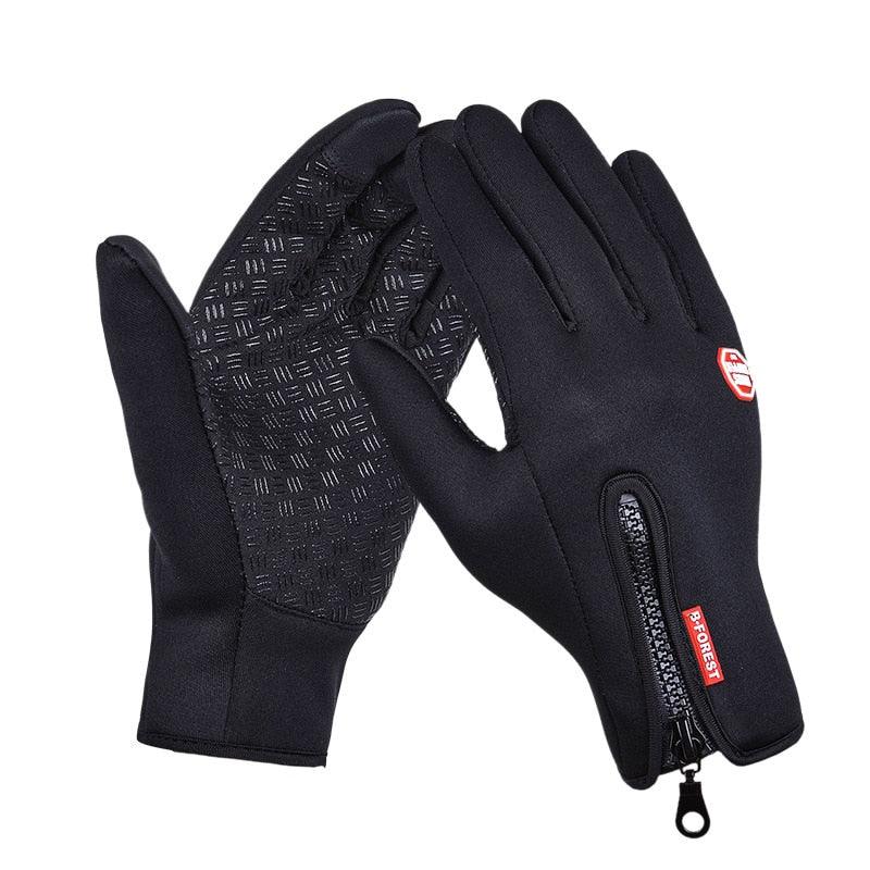 Jaqueta Térmica BikePro | BRINDE LUVA THERMO