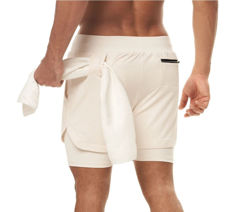 Short de Corrida UltraBag