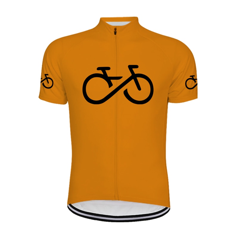 Camisa Bike Colors UV400