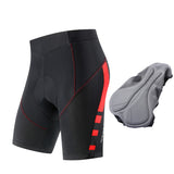 Preto | Vermelho