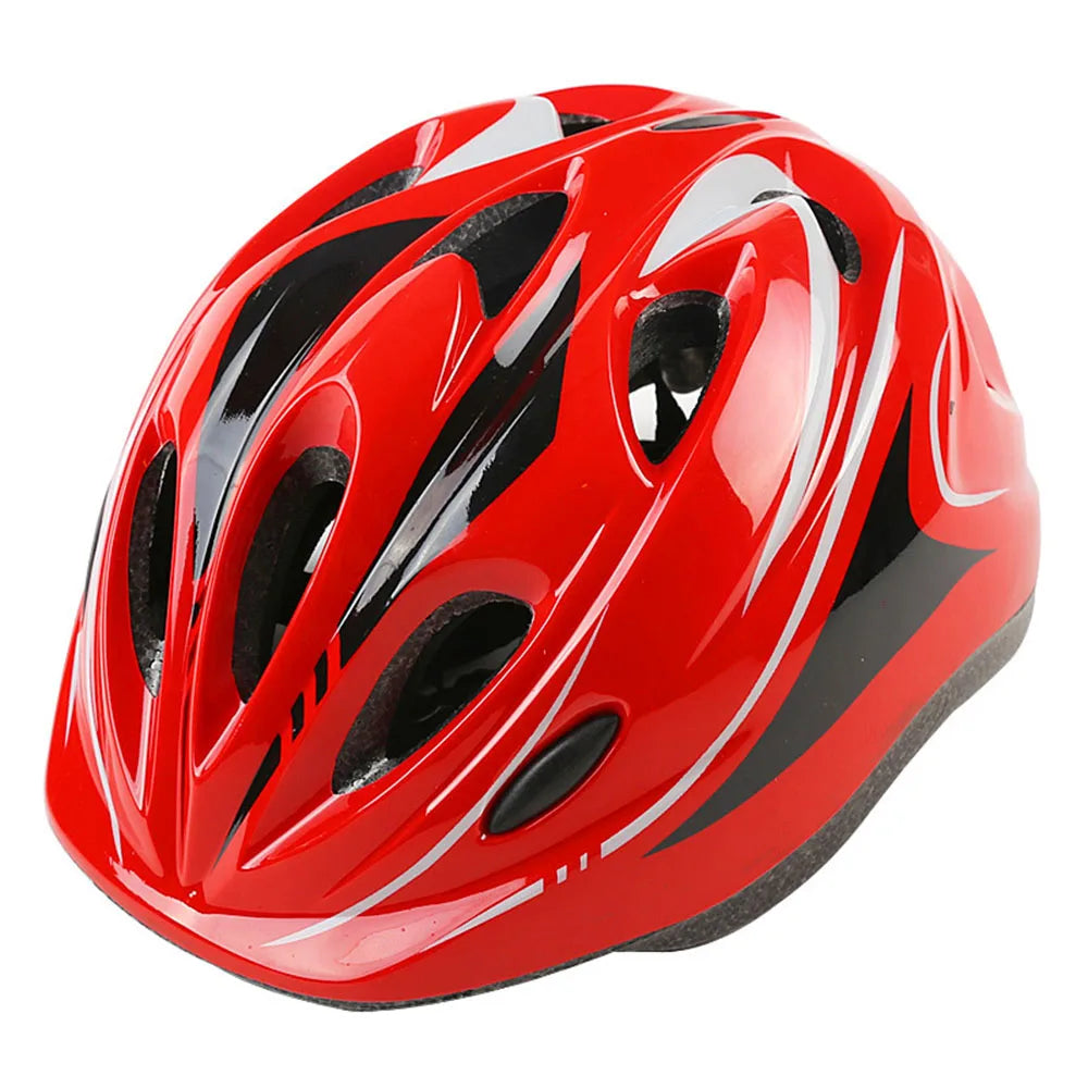 Capacete Infantil UltraLeve