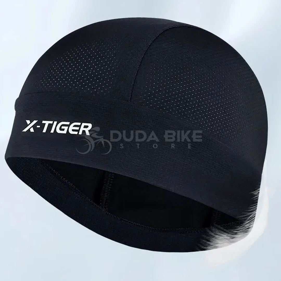 Bandana e Manguito UV400 X-TIGER | + BRINDE EXCLUSIVO