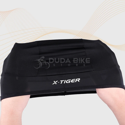 Bandana e Manguito UV400 X-TIGER | + BRINDE EXCLUSIVO