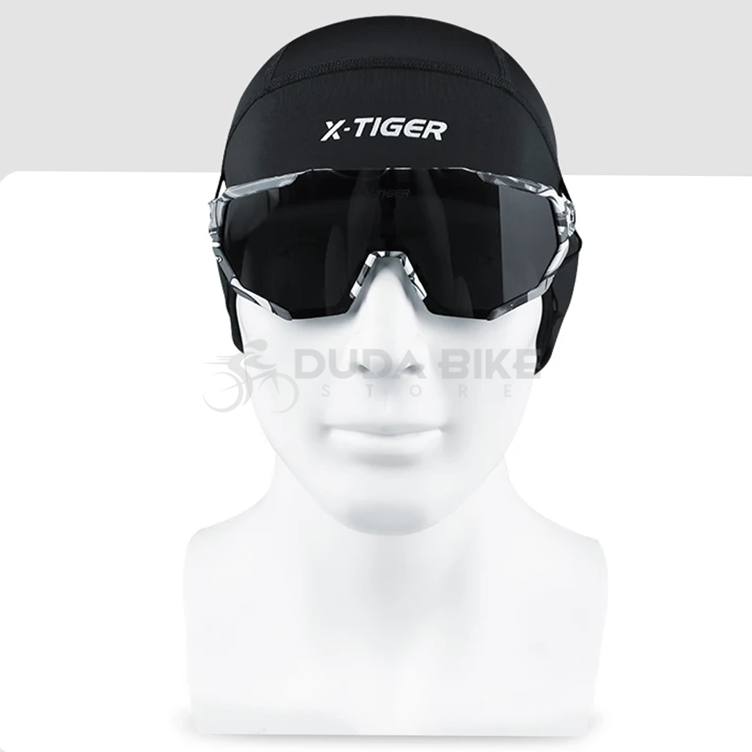 Bandana e Manguito UV400 X-TIGER | + BRINDE EXCLUSIVO