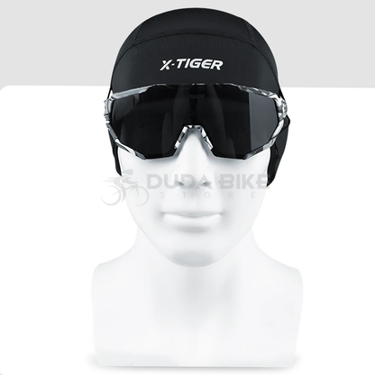 Bandana e Manguito UV400 X-TIGER | + BRINDE EXCLUSIVO