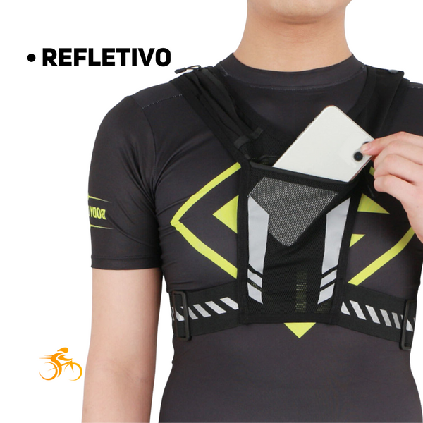 Colete Refletivo SuperBag™