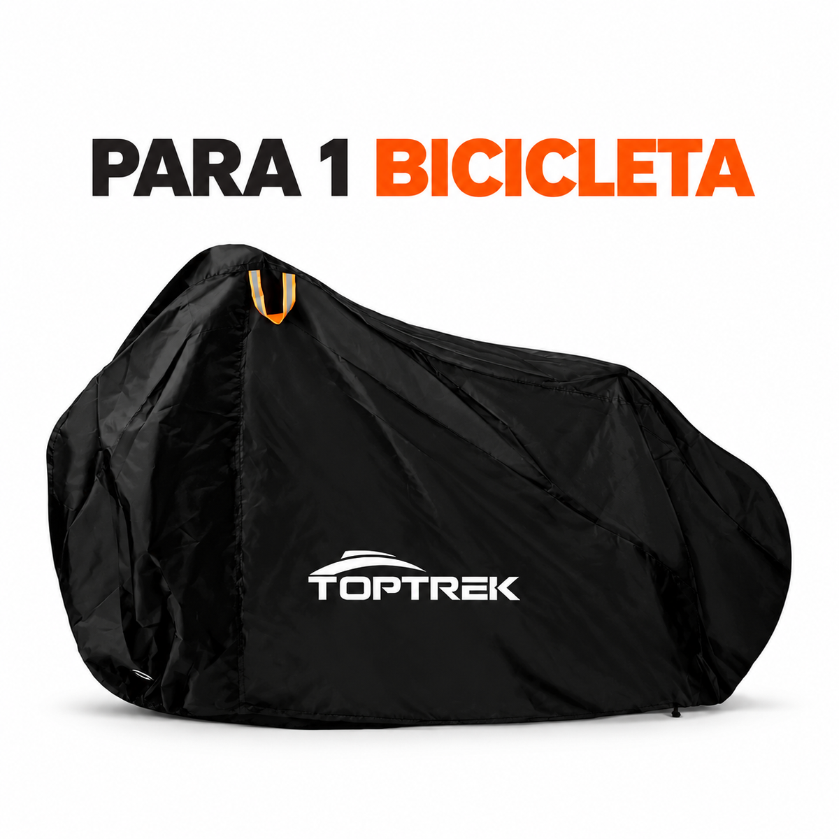 Capa Impermeável Toptrek