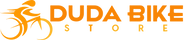 Duda Bike Store - Início