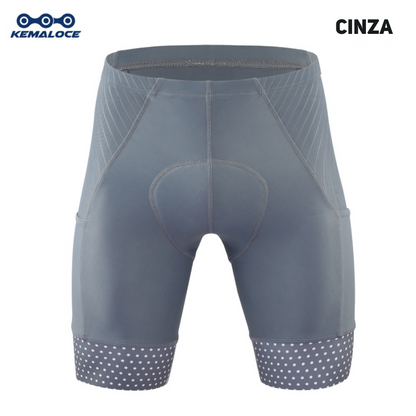 Bermuda ou Bretelle Ultragel Kemaloce