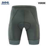 Bermuda | Verde
