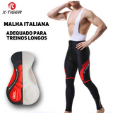 Vermelho | Bretelle