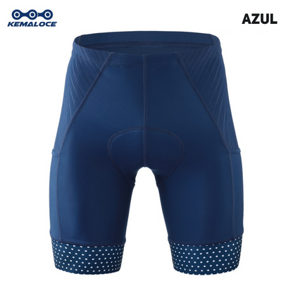 Bermuda ou Bretelle Ultragel Kemaloce