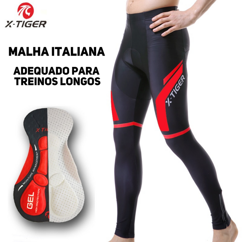 Calça Ultragel X-Tiger