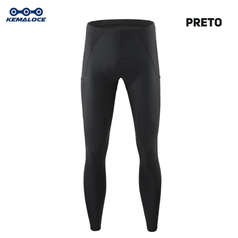 Calça ou Bretelle Ultragel Kemaloce