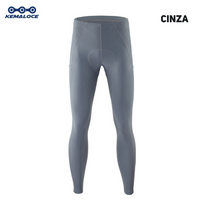 Calça Cinza