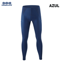 Calça Azul