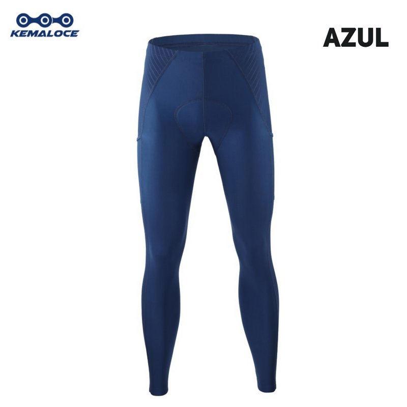 Calça ou Bretelle Ultragel Kemaloce