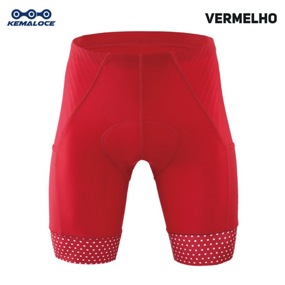 Bermuda ou Bretelle Ultragel Kemaloce