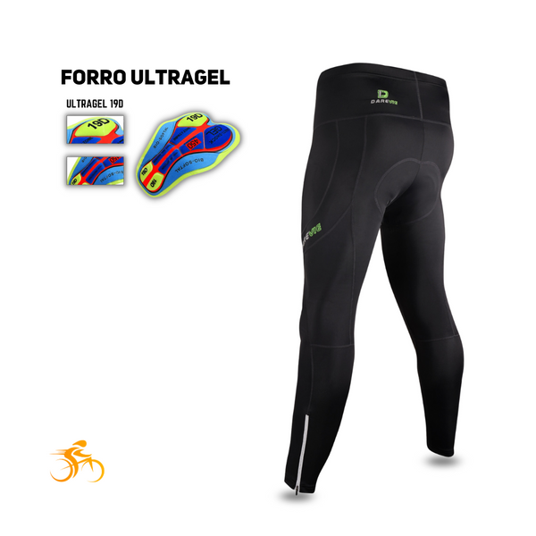 Calça Ultragel Darevie