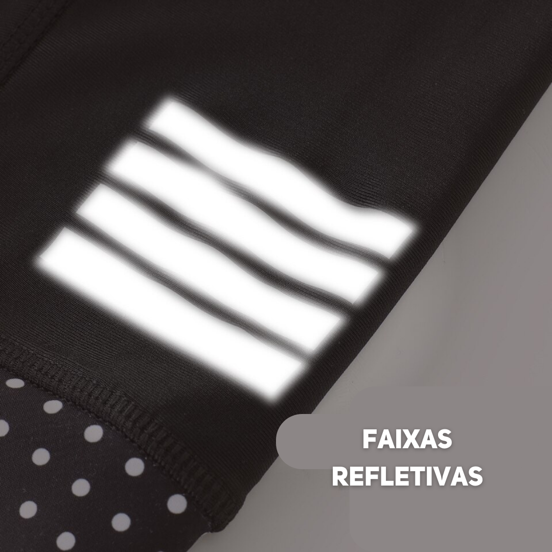 Bermuda ou Bretelle Ultragel Kemaloce