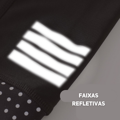 Bermuda ou Bretelle Ultragel Kemaloce