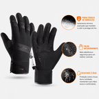 Luva Térmica 3M + BRINDE EXCLUSIVO
