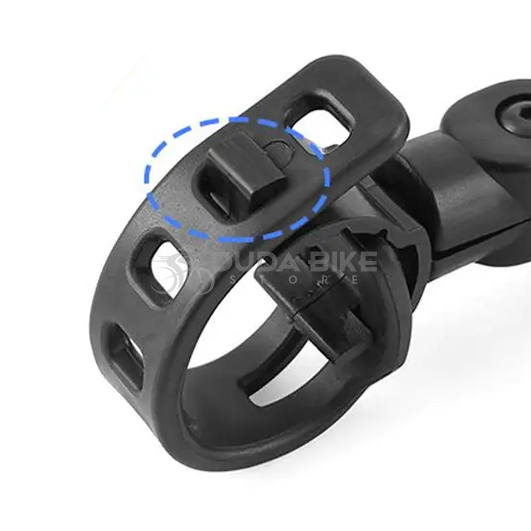 Retrovisor 360 | Compre 1 Leve 2 + BRINDE EXCLUSIVO