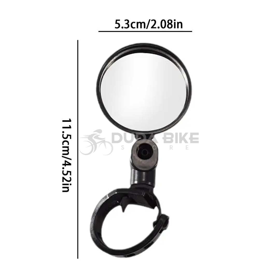 Retrovisor 360 | Compre 1 Leve 2 + BRINDE EXCLUSIVO