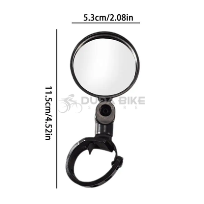 Retrovisor 360 | Compre 1 Leve 2 + BRINDE EXCLUSIVO