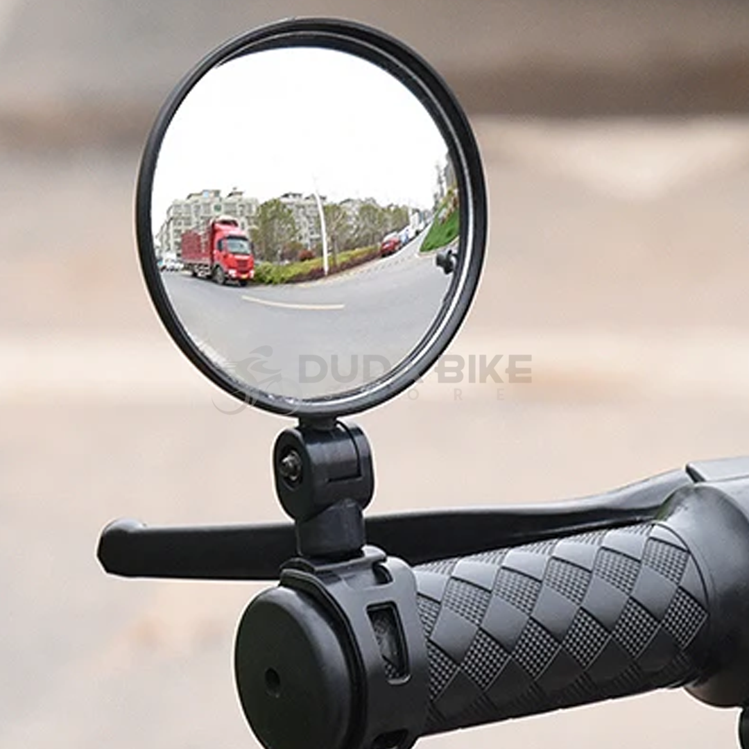 Retrovisor 360 | Compre 1 Leve 2 + BRINDE EXCLUSIVO