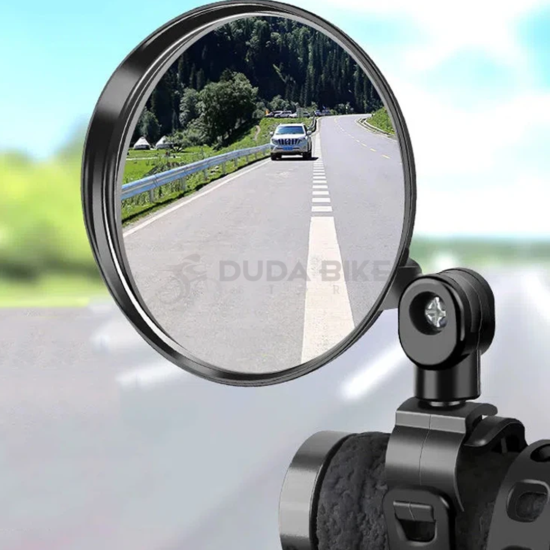 Retrovisor 360 | Compre 1 Leve 2 + BRINDE EXCLUSIVO