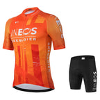 Conjunto Ineos Pro Team