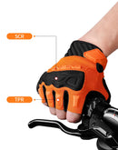 Luva UltraProteção Inbike