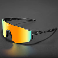 Oculos Color + Manguito + Meia Cycle