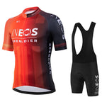 Conjunto Ineos Pro Team
