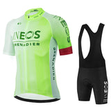 Verde | Bretelle