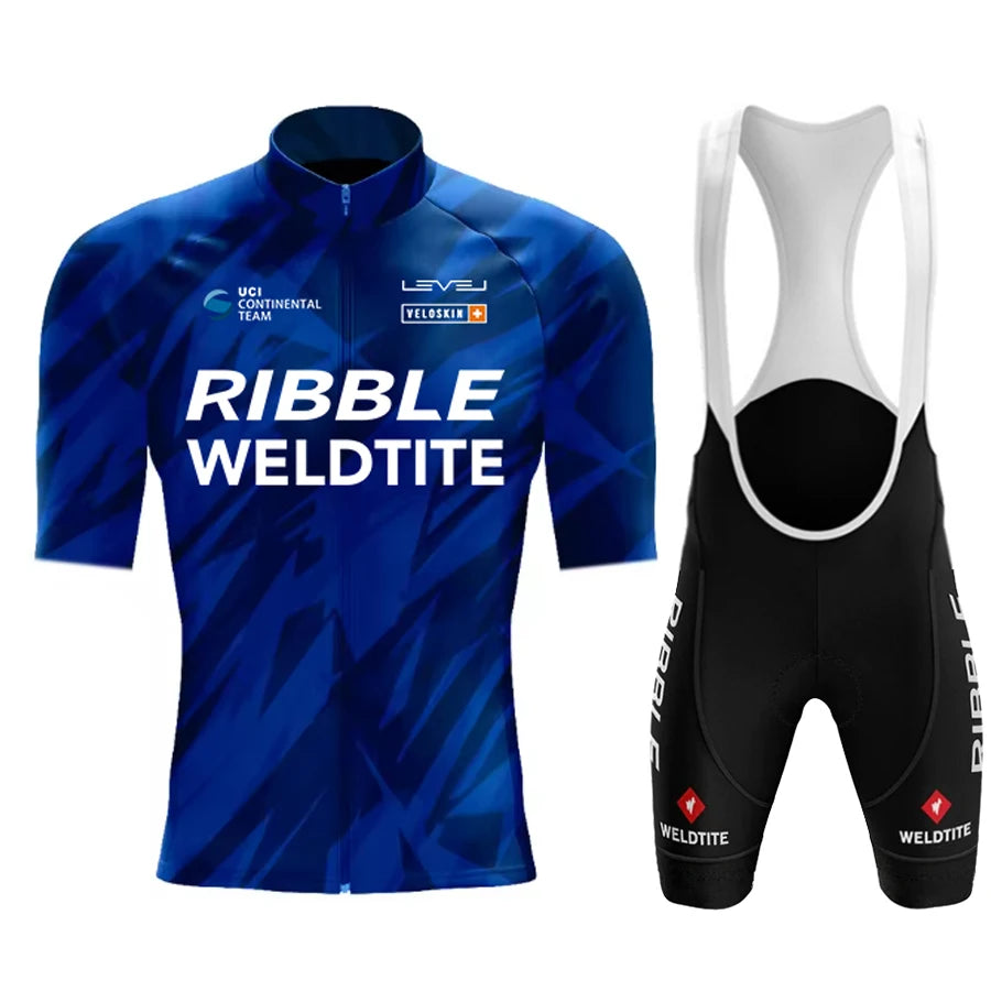 Conjunto de Ciclismo Pro