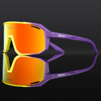 Óculos Cycling | COMPRE 1 LEVE 2 + BRINDE EXCLUSIVO