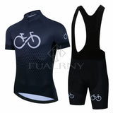 Camisa Preta | Bretelle