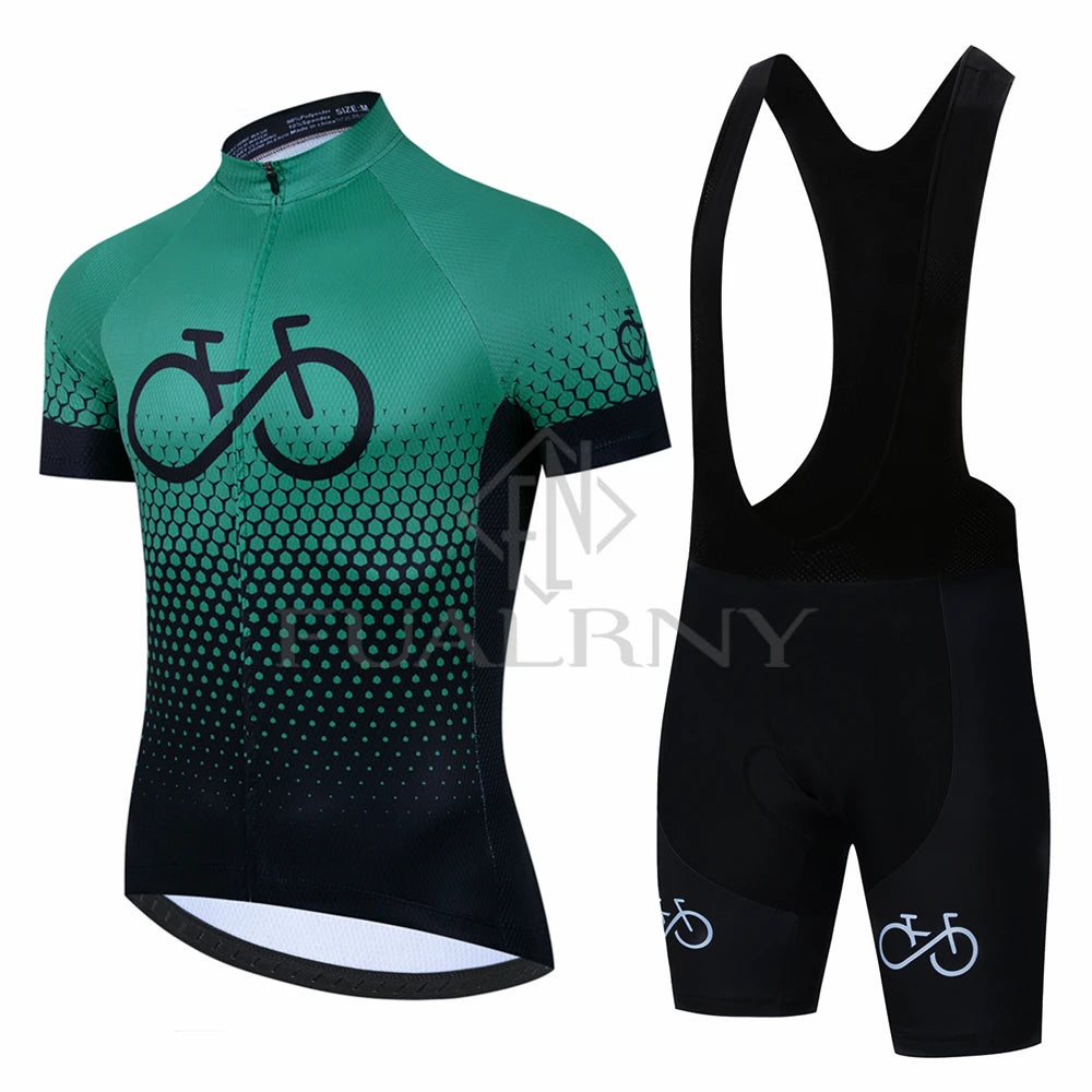Conjunto Bike Colors