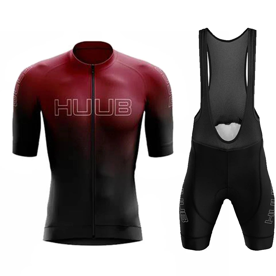 Conjunto de Ciclismo