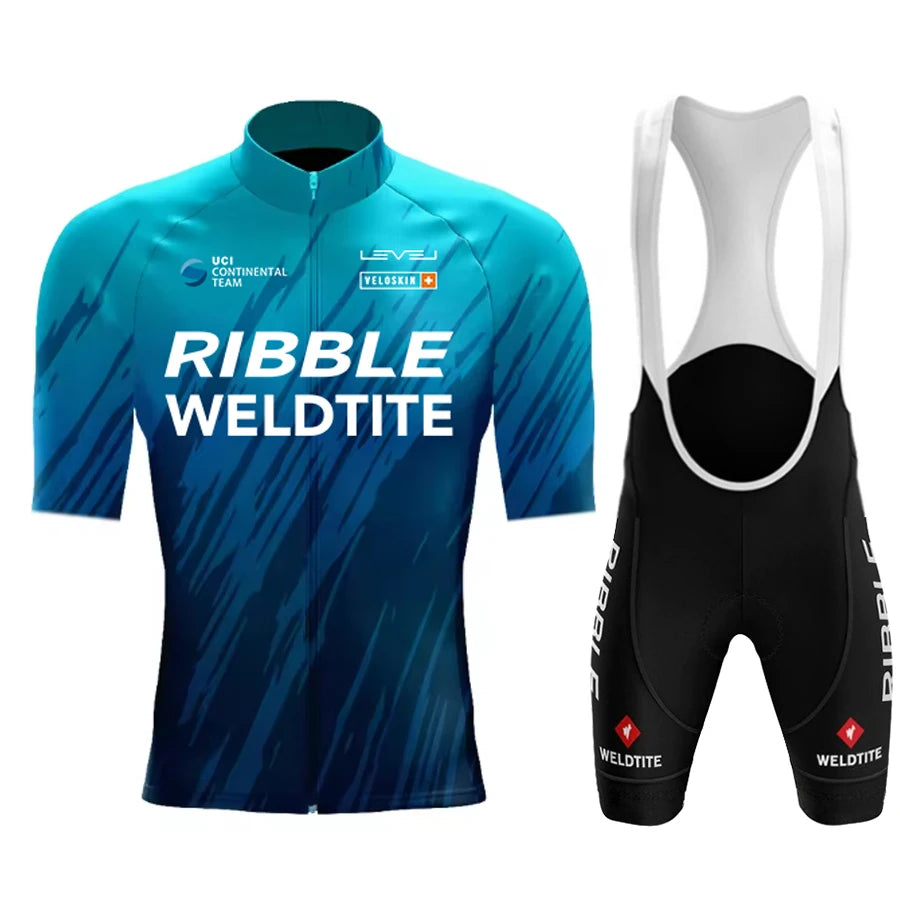 Conjunto de Ciclismo Pro