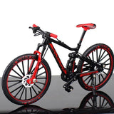 Vermelho MTB