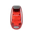 Sinalizador Ultraled ROCKBROS | COMPRE 1 LEVE 2 + BRINDE EXCLUSIVO