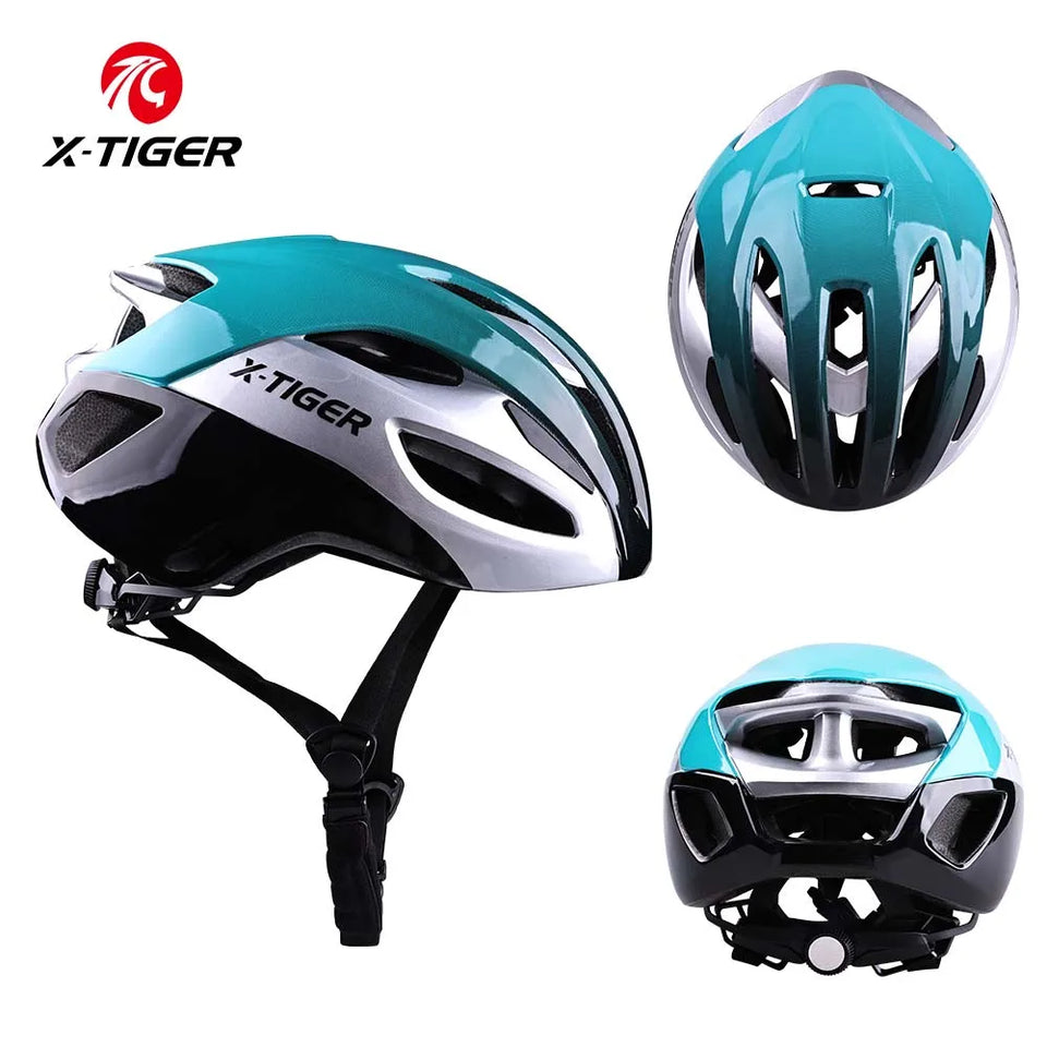 Capacete Speed X-TIGER