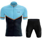Conjunto de Ciclismo